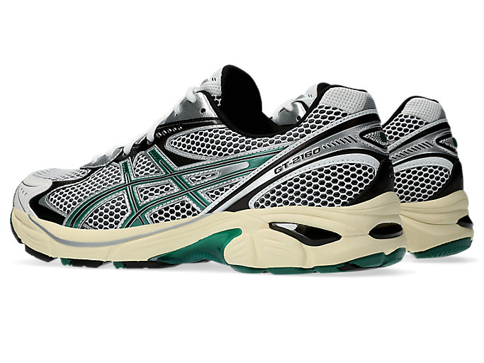 Giày Asics GT-2160 ‘White Jasper Green’ 1203A275-106 - Ảnh 3