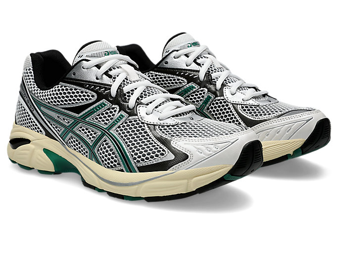 Alternative view of Giày Asics GT-2160 ‘White Jasper Green’ 1203A275-106