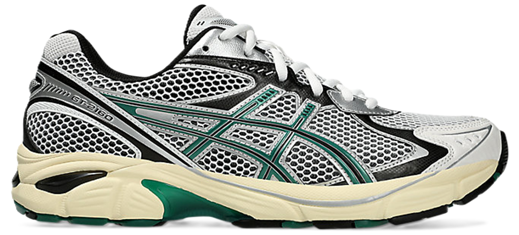 Giày Asics GT-2160 ‘White Jasper Green’ 1203A275-106