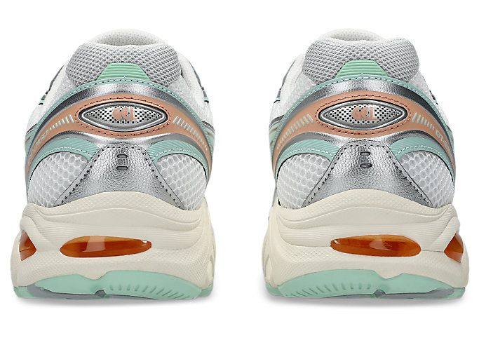 Giày Asics GT-2160 ‘Miami Dolphins’ 1203A275-108 - Ảnh 4