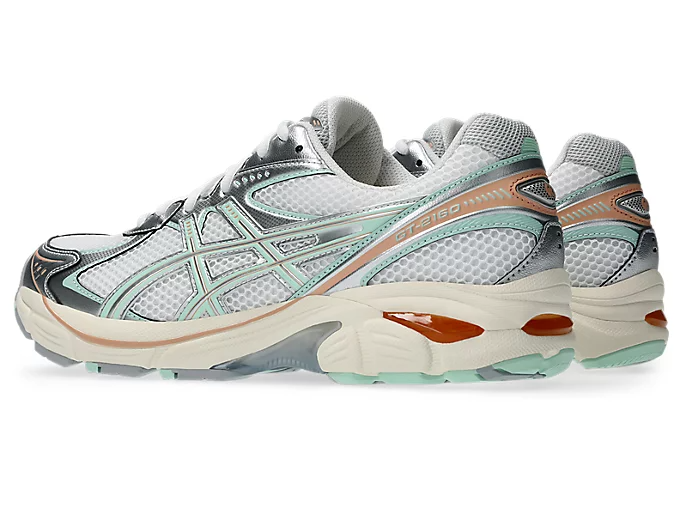 Giày Asics GT-2160 ‘Miami Dolphins’ 1203A275-108 - Ảnh 3