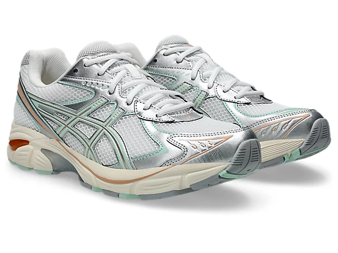 Alternative view of Giày Asics GT-2160 ‘Miami Dolphins’ 1203A275-108