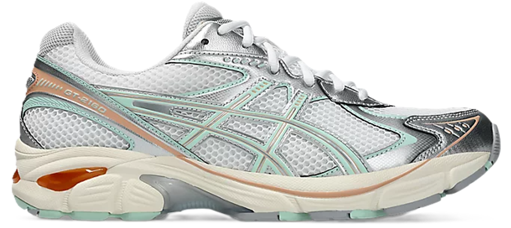 Giày Asics GT-2160 ‘Miami Dolphins’ 1203A275-108