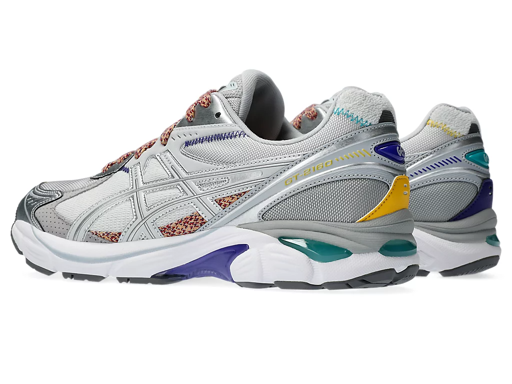 Giày Asics GT-2160 ‘Imbari Pack Fujitaka Towel’ 1203A309-020 - Ảnh 4