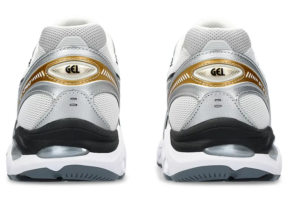 Giày Asics GT-2160 ‘Cream Pure Silver Gold’ 1203A320-100 - Ảnh 3