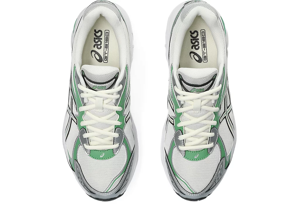 Giày Asics GT-2160 ‘Cream Bamboo’ 1203A320-102 - Ảnh 5