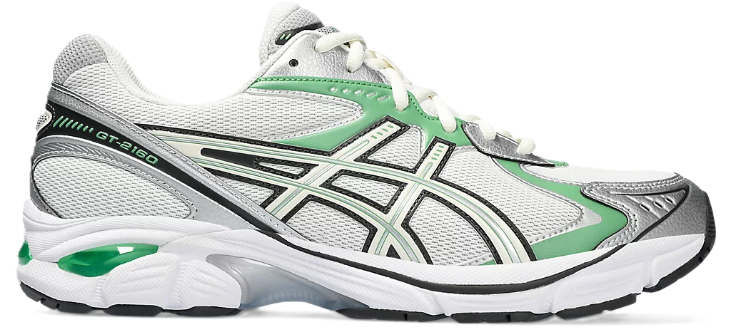 Giày Asics GT-2160 ‘Cream Bamboo’ 1203A320-102