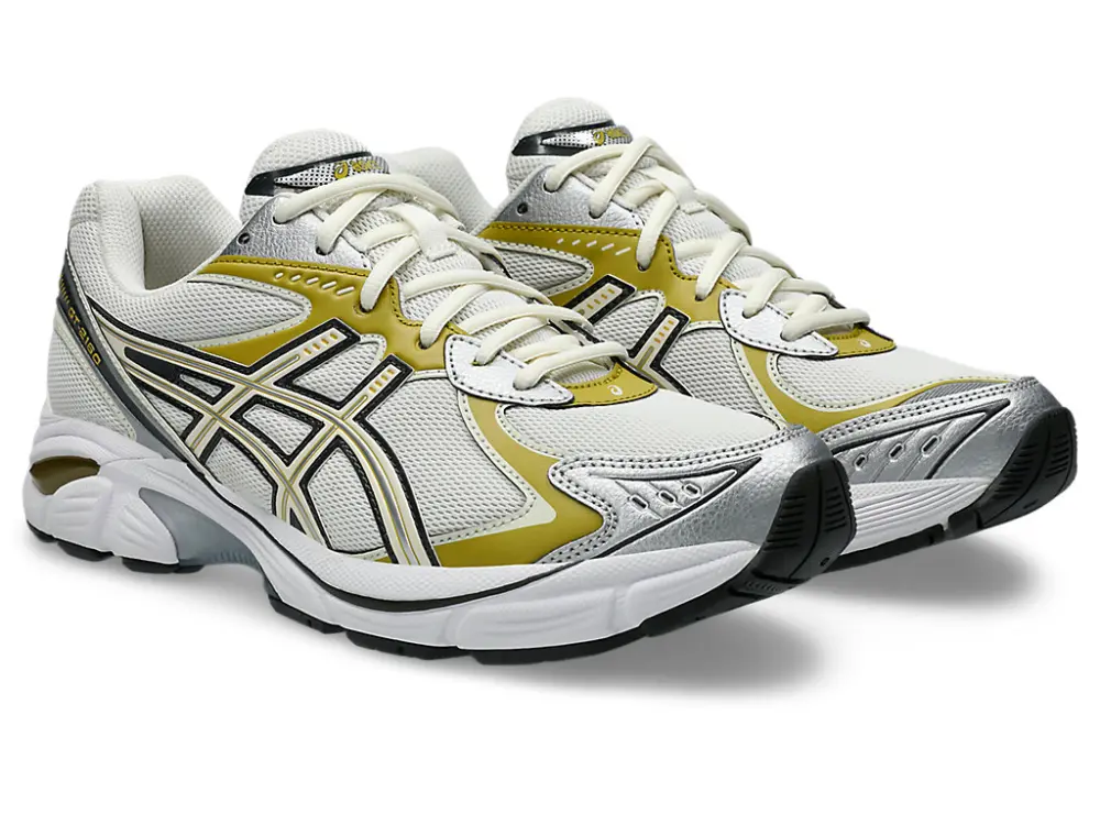 Giày Asics GT-2160 ‘Cream Dark Mustard’ 1203A320-106 - Ảnh 3