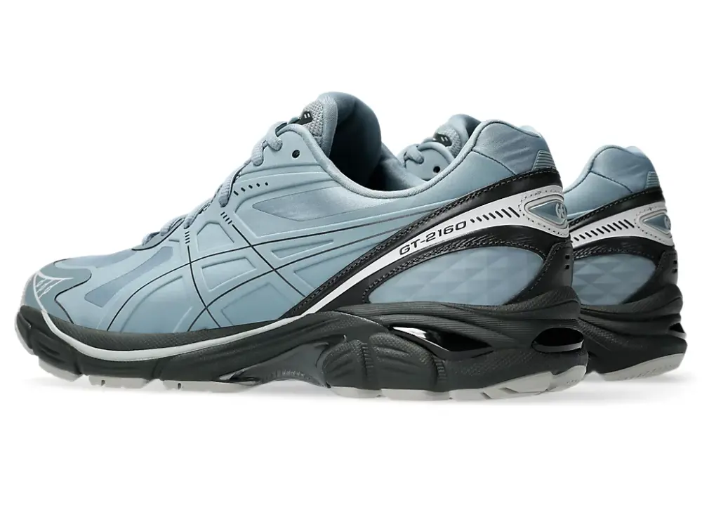 Alternative view of Giày Asics GT-2160 Earthenware ‘Fjord Grey’ 1203A375-400