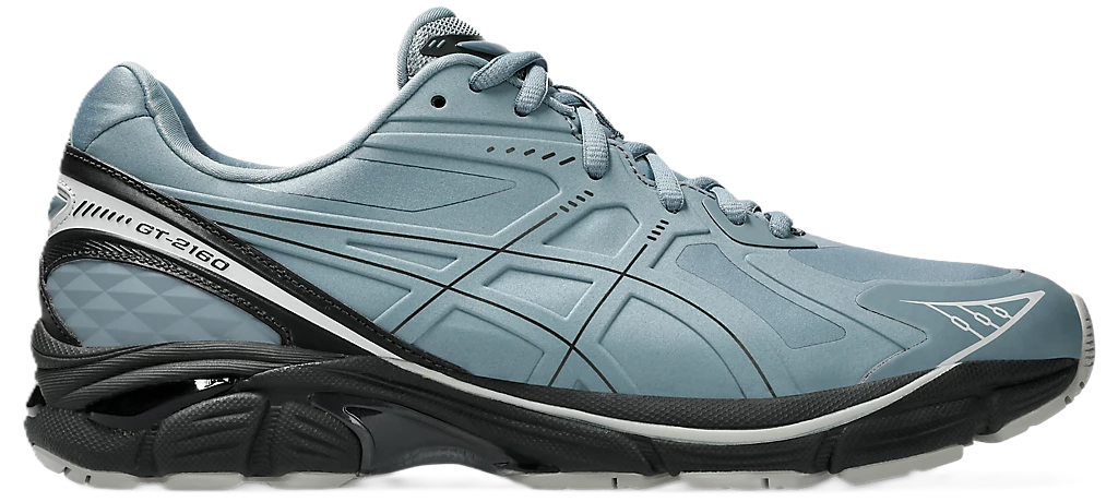 Giày Asics GT-2160 Earthenware ‘Fjord Grey’ 1203A375-400