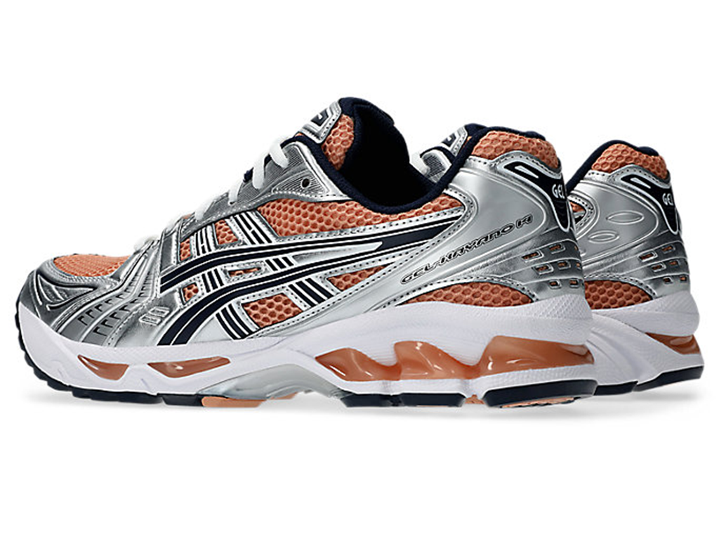 Giày Asics Gel-Kayano 14 ‘Sepia Pure Silver’ 1203A537-201 - Ảnh 3