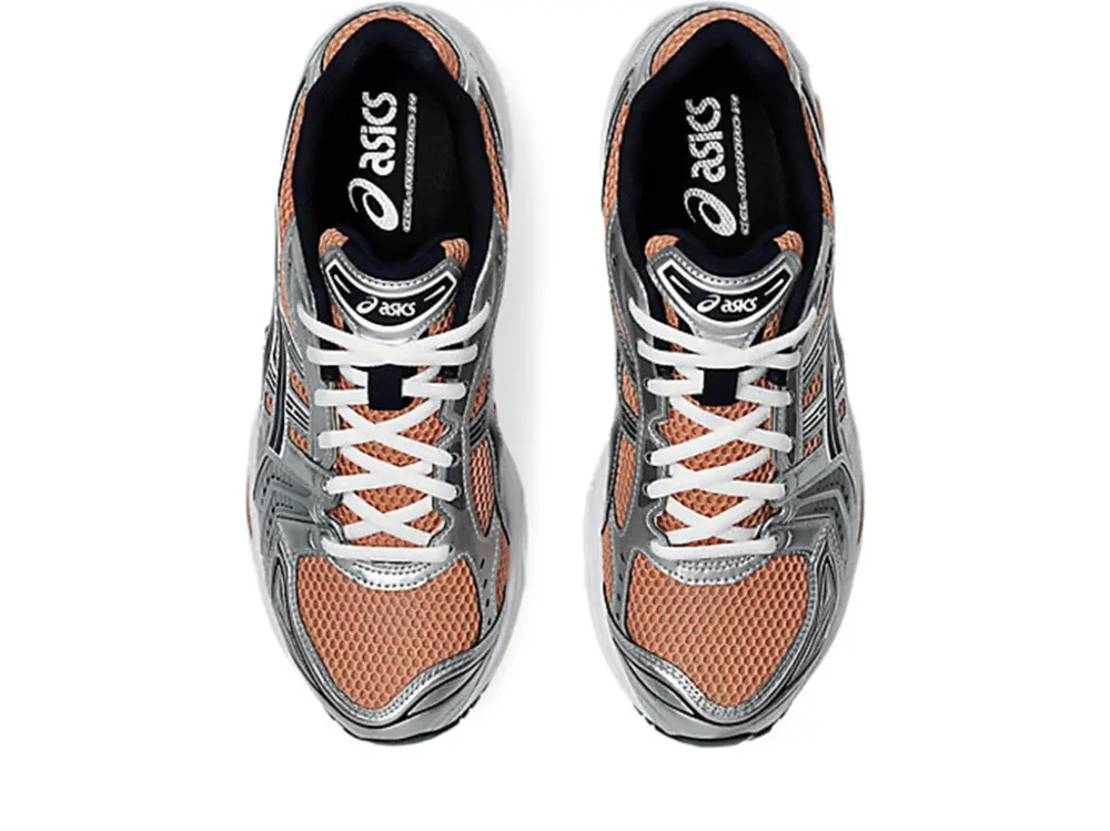 Alternative view of Giày Asics Gel-Kayano 14 ‘Sepia Pure Silver’ 1203A537-201