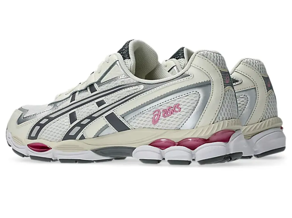 Alternative view of Giày Asics Gel-NYC 2055 ‘Cream Carbon’ 1203A542-101