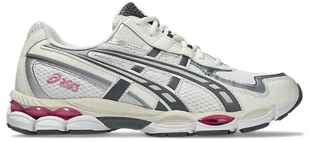 Giày Asics Gel-NYC 2055 ‘Cream Carbon’ 1203A542-101