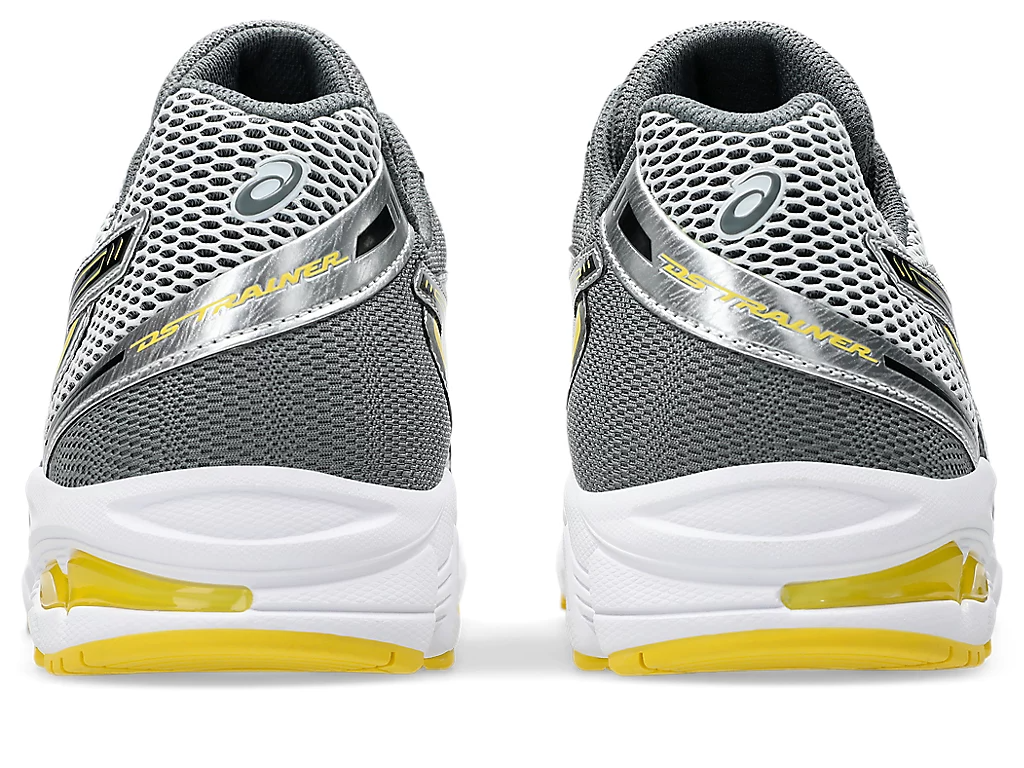 Giày Asics Gel-DS Trainer 14 ‘White Tai Chi Yellow’ 1203A607-101 - Ảnh 4