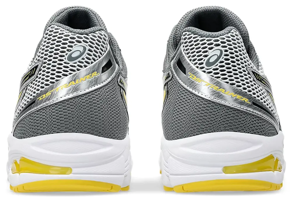 Giày Asics Gel-DS Trainer 14 ‘White Tai Chi Yellow’ 1203A607-101 - Ảnh 4