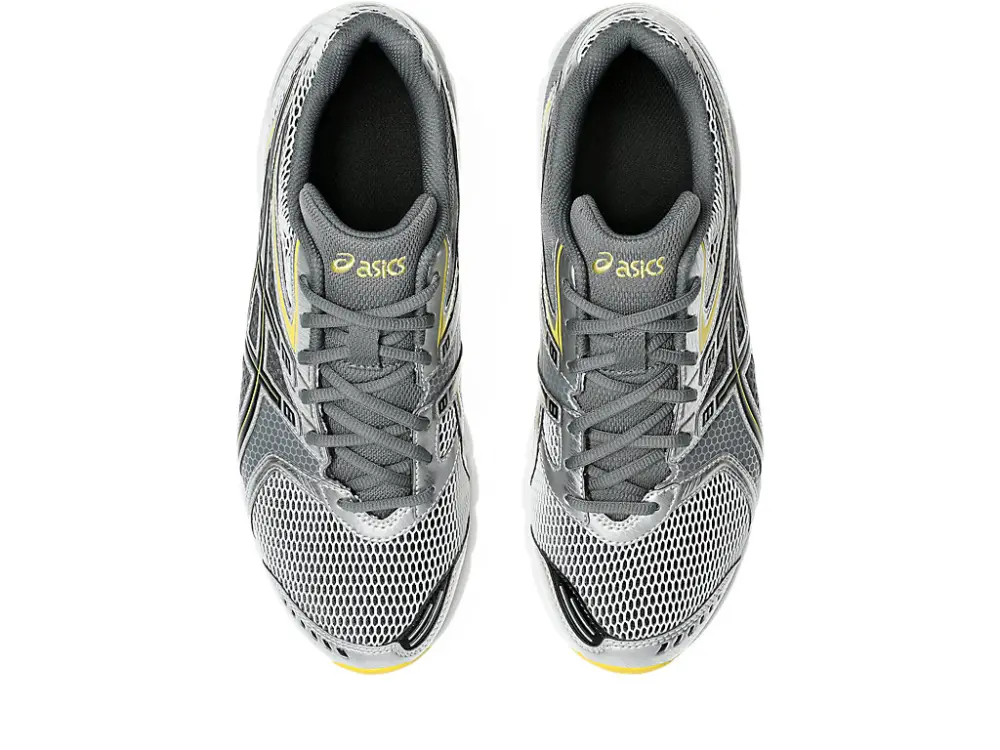 Giày Asics Gel-DS Trainer 14 ‘White Tai Chi Yellow’ 1203A607-101 - Ảnh 5