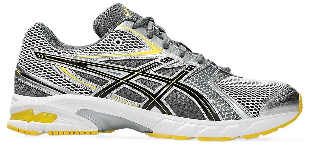 Giày Asics Gel-DS Trainer 14 ‘White Tai Chi Yellow’ 1203A607-101