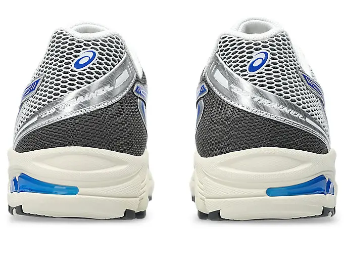 Giày Asics Gel-DS Trainer 14 ‘White Blue’ 1203A607-103 - Ảnh 4