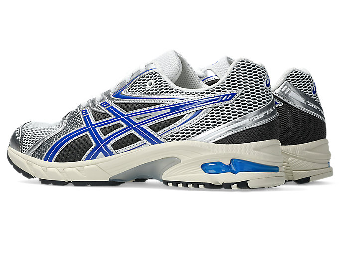 Giày Asics Gel-DS Trainer 14 ‘White Blue’ 1203A607-103 - Ảnh 3