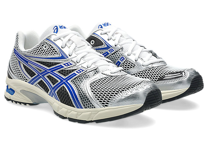 Alternative view of Giày Asics Gel-DS Trainer 14 ‘White Blue’ 1203A607-103