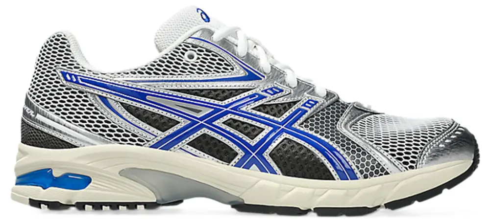 Giày Asics Gel-DS Trainer 14 ‘White Blue’ 1203A607-103