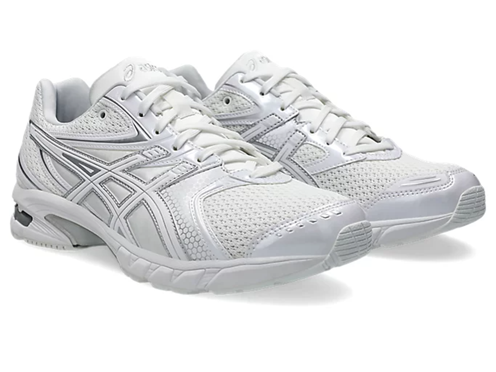 Alternative view of Giày Asics GEL-DS TRAINER 14 'White' 1203A608-100