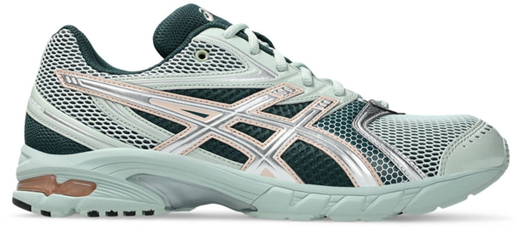 Giày Asics GEL-DS TRAINER 14 'LICHEN ROCK' 1203A607-300