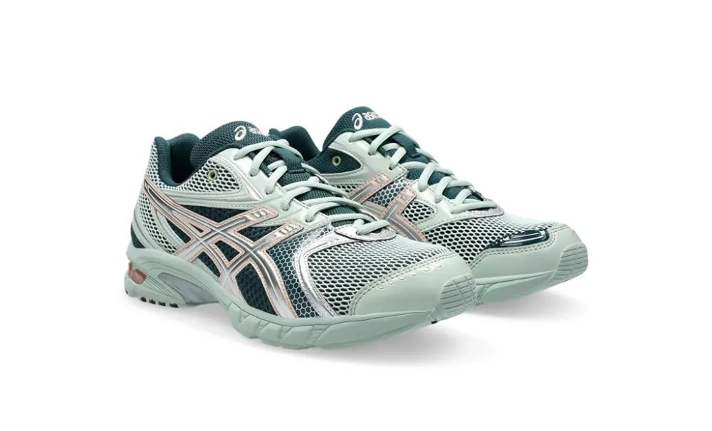 Alternative view of Giày Asics GEL-DS TRAINER 14 'LICHEN ROCK' 1203A607-300