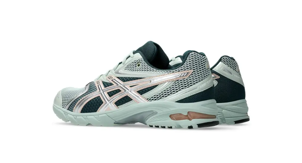 Giày Asics GEL-DS TRAINER 14 'LICHEN ROCK' 1203A607-300 - Ảnh 3