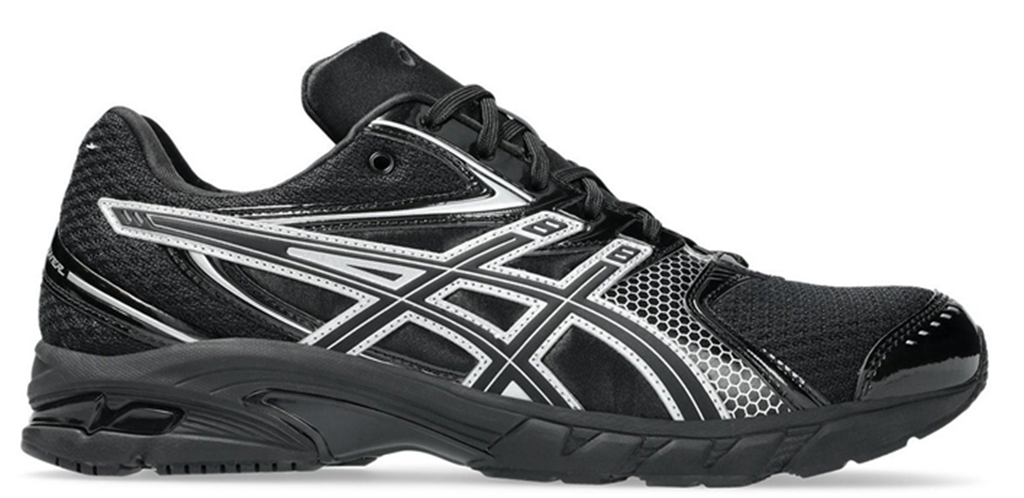 Giày Asics GEL-DS TRAINER 14 'Black' 1203A608-001