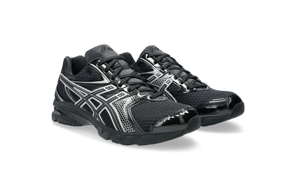 Alternative view of Giày Asics GEL-DS TRAINER 14 'Black' 1203A608-001