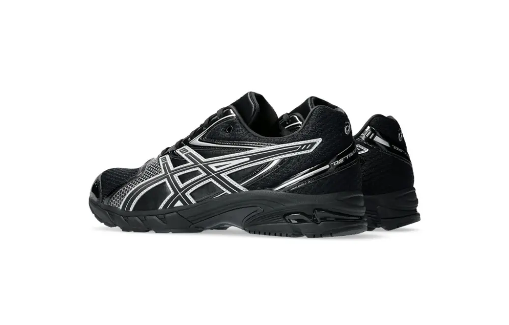 Giày Asics GEL-DS TRAINER 14 'Black' 1203A608-001 - Ảnh 3