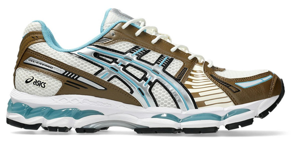 Giày Asics Gel-Kayano 12.1 'Brown' 1203A827-101