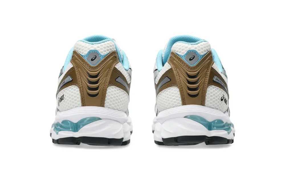 Giày Asics Gel-Kayano 12.1 'Brown' 1203A827-101 - Ảnh 4