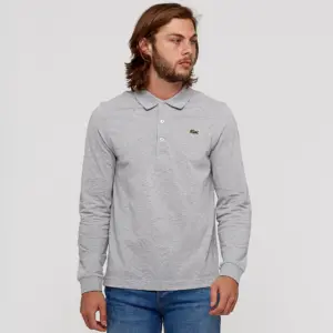 Áo Lacoste Classic Polo Long-sleeved T-shirt YH9521-CCA - Ảnh 3