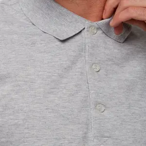 Áo Lacoste Classic Polo Long-sleeved T-shirt YH9521-CCA - Ảnh 6