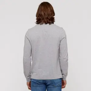 Áo Lacoste Classic Polo Long-sleeved T-shirt YH9521-CCA - Ảnh 4