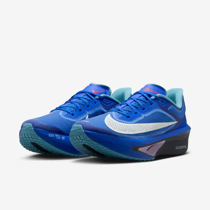 Alternative view of Giày Nike Zoom Fly 6 'Racer Blue' HQ1718-400
