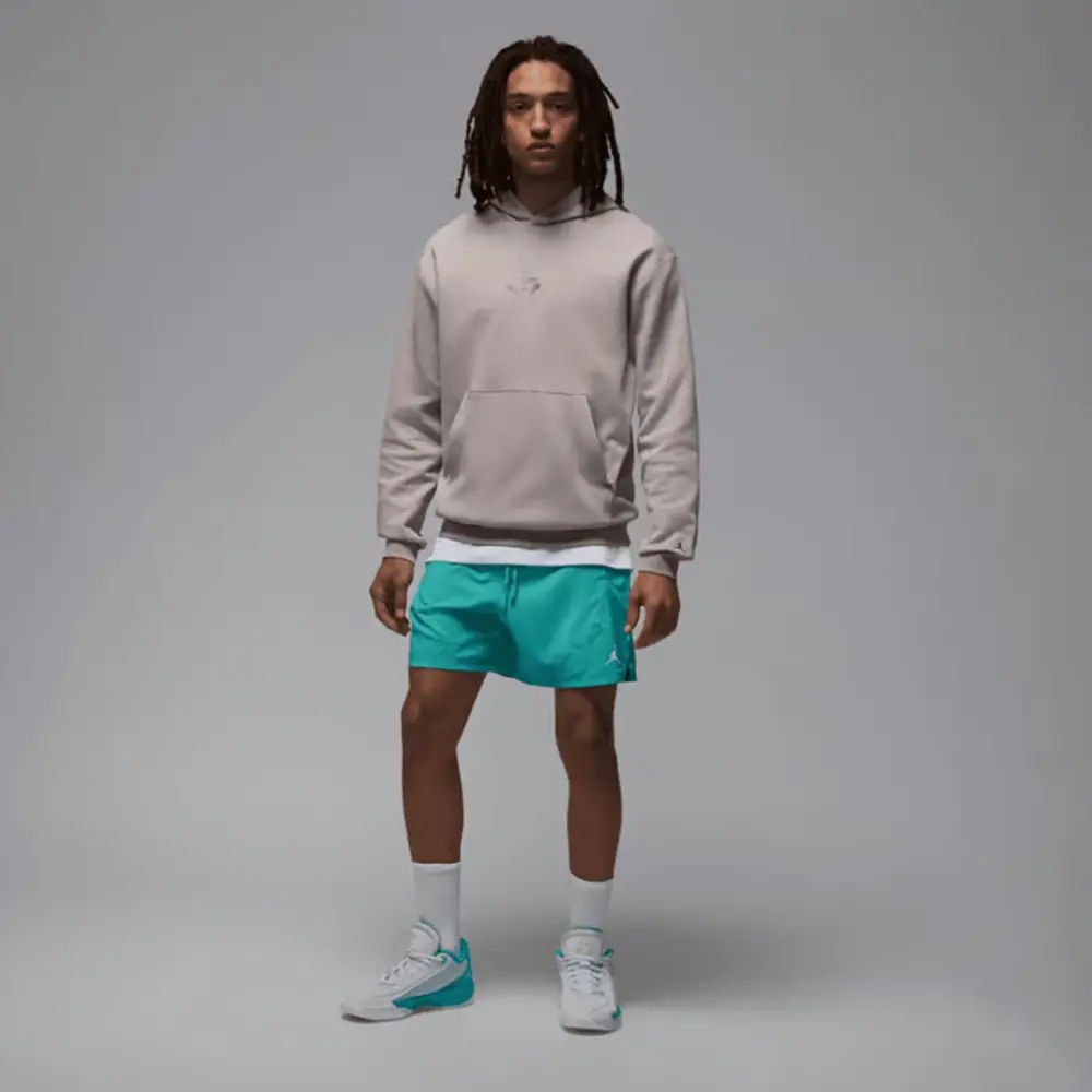 Giày Nike Air Jordan Luka .77 ‘Football Grey’ HF0806-002 - Ảnh 4