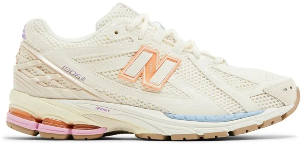Giày New Balance 1906R ‘White Beige’ M1906RBP