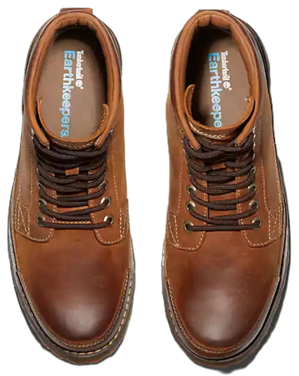 Giày Timberland Originals 6-Inch 'Medium Brown' TB015551210 - Ảnh 6