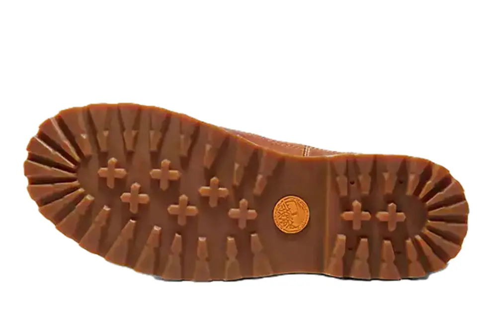 Giày Timberland Originals 6-Inch 'Medium Brown' TB015551210 - Ảnh 5