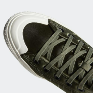 Giày Adidas Nitza High RF ‘Legacy Green’ FW0264 - Ảnh 3