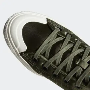 Giày Adidas Nitza High RF ‘Legacy Green’ FW0264 - Ảnh 3