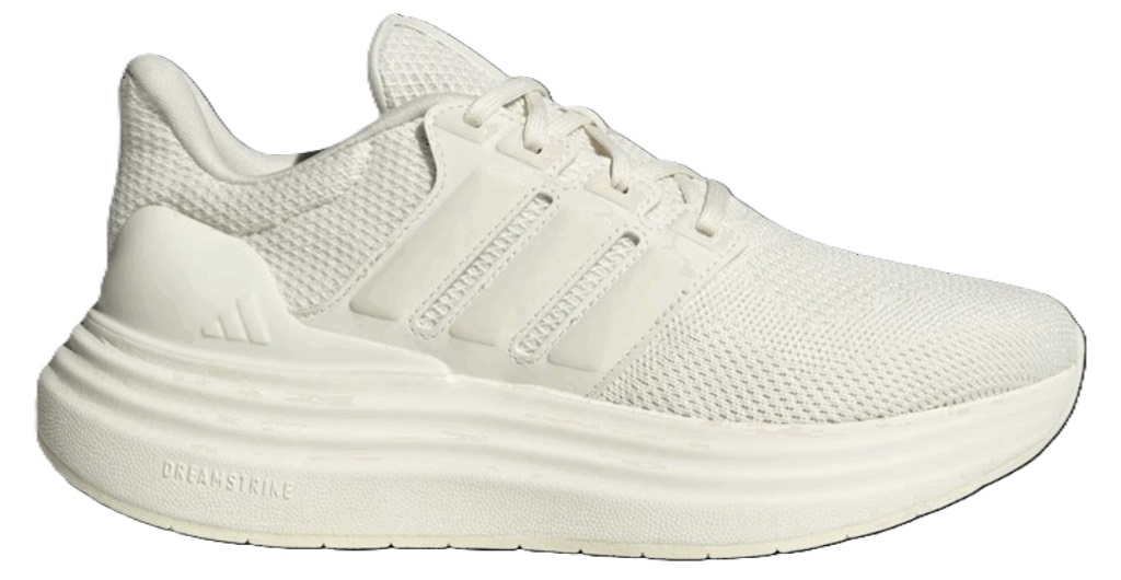 Giày Adidas UltraDream Bold ‘Off White’ JH7067