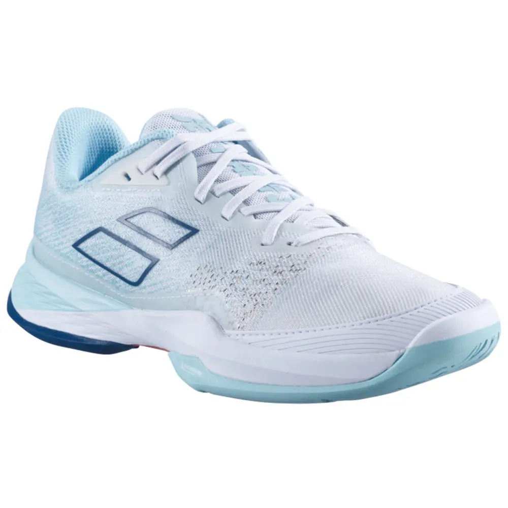 Alternative view of Giày Babolat Jet Mach 3 All Court ‘Blue’ 31S23630-1055