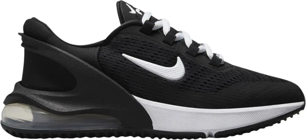 Giày Nike Air Max 270 Go ‘Black White’ DV1968-002