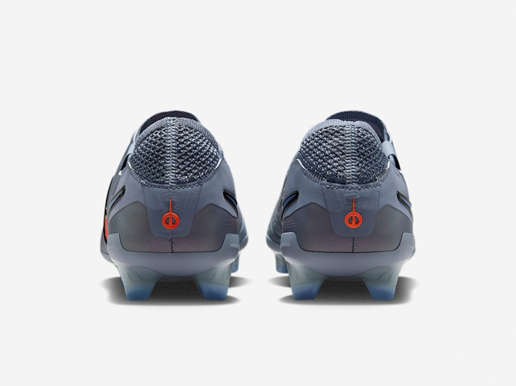 Alternative view of Giày Nike Tiempo Legend 10 Elite FG ‘Scary Good Pack’ DV4328-402