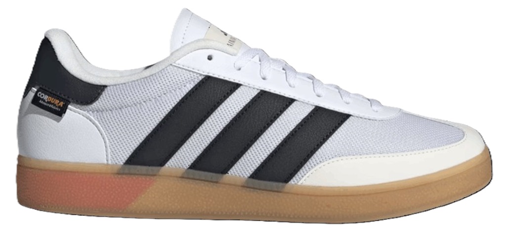 Giày Adidas Training Spezial ‘Cloud White Black’ JP7392